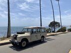 Thumbnail Photo 12 for 1966 Land Rover Series II